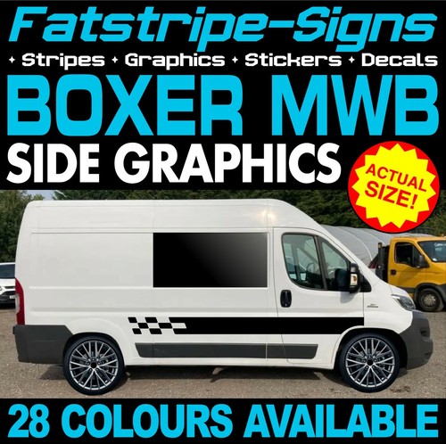 Fit peugeot boxer mwb - peugeot,