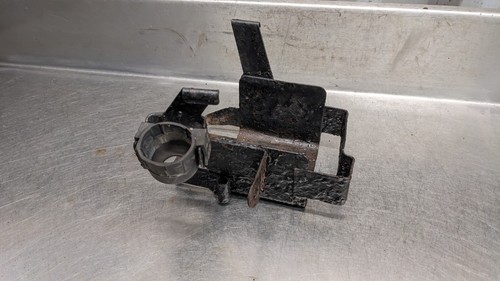 Honda cb400n battery box - battery,