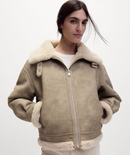 Marks & Spencer Winter Aviator