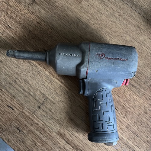 Ingersoll rand 2115qtimax - 2115qtimax, 3/8"