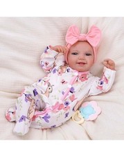 Reborn Baby Dolls - 20-Inch