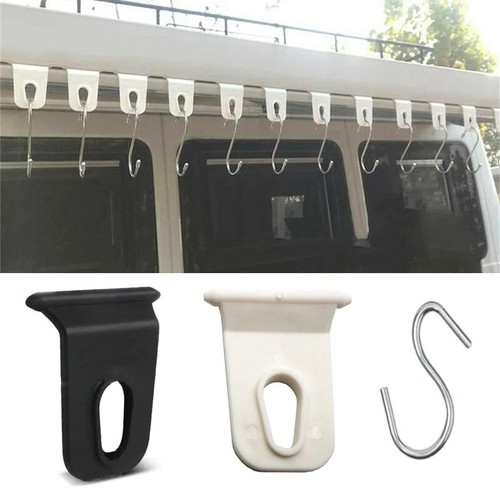 10x awning rail - awning, hanger