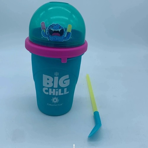 Chillfactor squeeze cup - cup, &