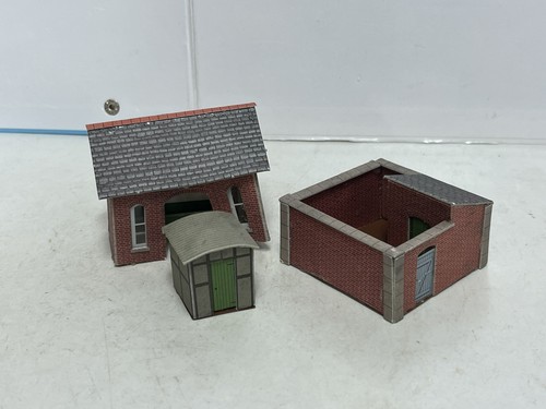 Metcalfe bundle buildings - metcalfe, 3