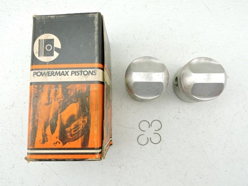 Nos hepolite 18523 powermax - nos,
