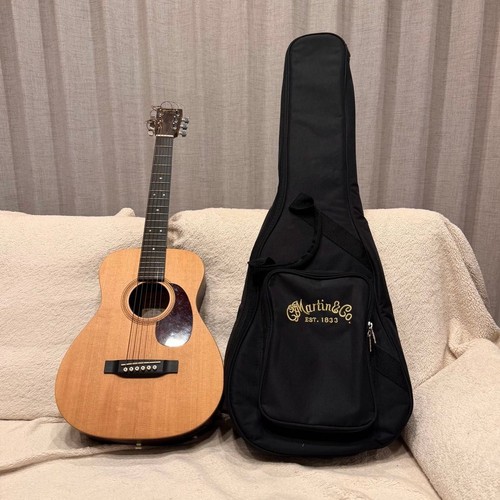 Martin lx1re little - martin,