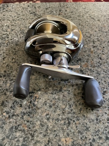 Shimano calais 200 rh 11 - shimano,