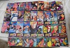 Dragon Ball Z VHS Collection