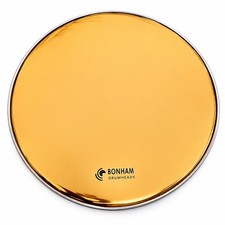 GOLD Reflective 22 Inch Drum