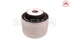 REAR MOUNTING