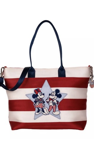 Mickey and minnie mouse - and,