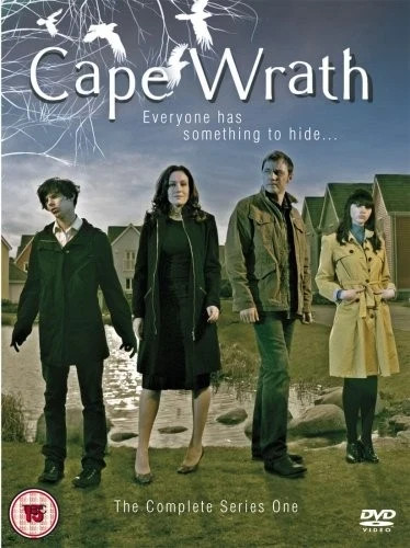 Cape wrath dvd - |,