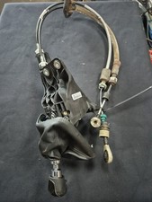 GEAR CABLES + SELECTOR FORD TRANSIT CUSTOM BK2R7E395DC BK2R7C453MBE 2016 - 0N