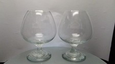 Empoli Italian twisted stemmed