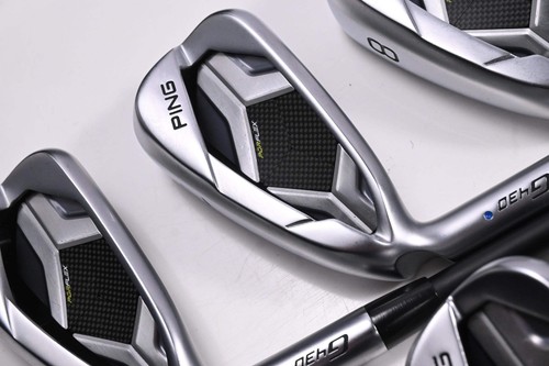 Ping g430 irons lw - irons, 6-lw
