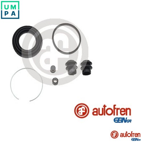 Repair kit brake caliper - kit, d4730