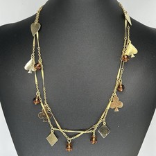 vintage Corocraft necklace