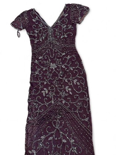 Pisarro nights beaded - pisarro, mesh