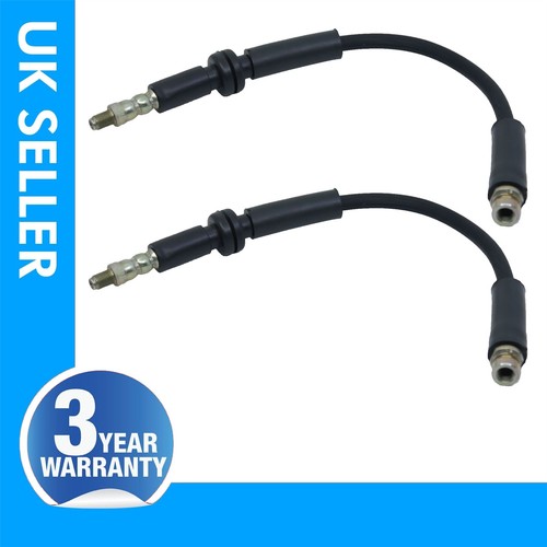 Rear brake hose pipe - hose,