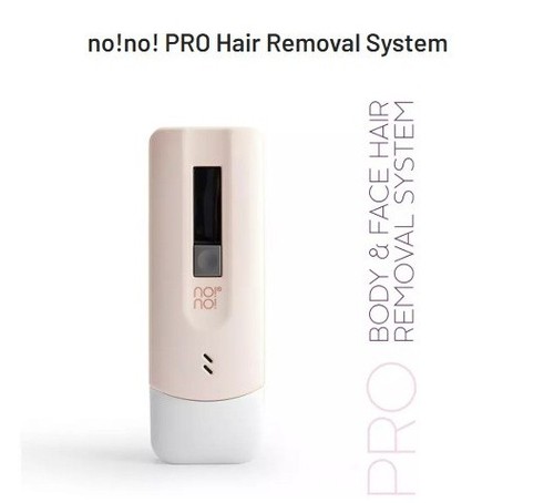 Pro hair removal system - pro,