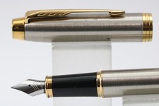 Vintage Parker Urban Flighter