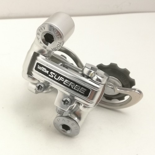 Vintage suntour superbe - vintage,