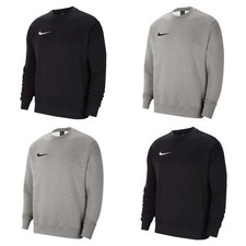 Nike Mens Sweatshirt Club