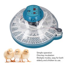 30 Egg Incubator Constant
