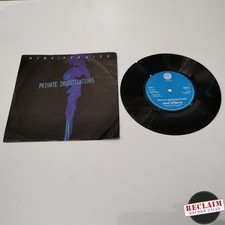 dire straits - private