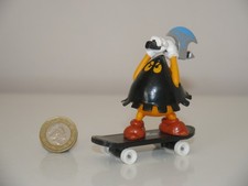 Tech Deck Dude World