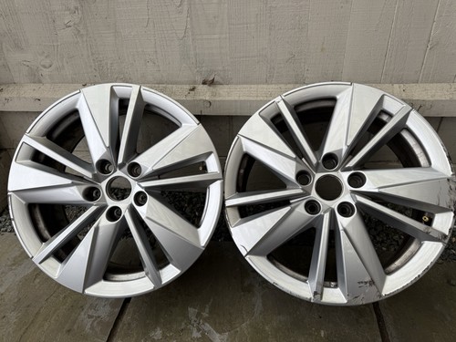 Skoda karoq 2024 alloy wheels - 2024,