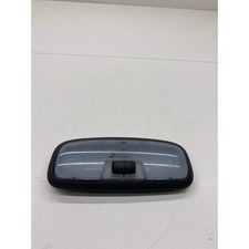 Ford focus interior - st,