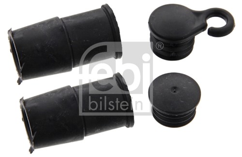 Febi bilstein guide - guide, sleeve
