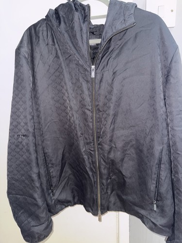 Emporio armani monogram - armani,