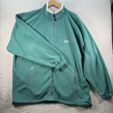 Cotton Traders Fleece Full Zip