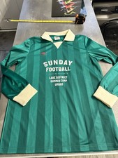 Retro umbro sunday - retro,