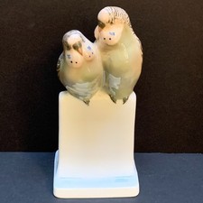 Rare Rosenthal Bird Figurine