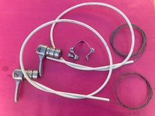 Vintage campagnolo bar end - vintage,