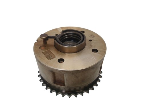 Camshaft adjuster exhaust - camshaft,