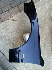 Bmw E39 N/S/F Wing Orient Blue