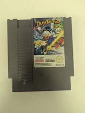 DuckTales 2 NES Nintendo Cart