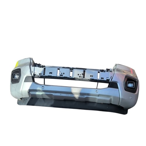 Ford ranger front bumper - ranger,