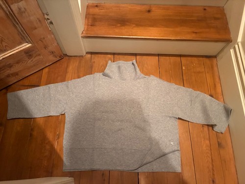Sweaty betty boxy - boxy, class
