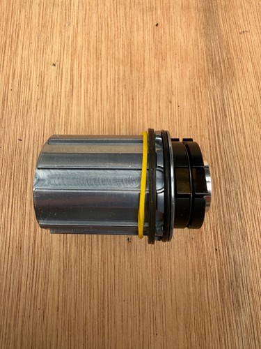 Miche swr freehub body - miche,