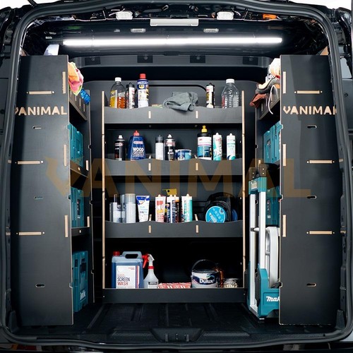 Transporter kombi swb - t7,