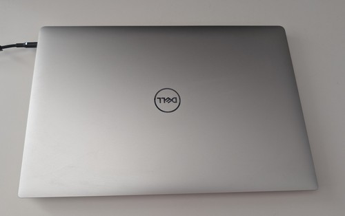 Dell xps 7590 - 15,