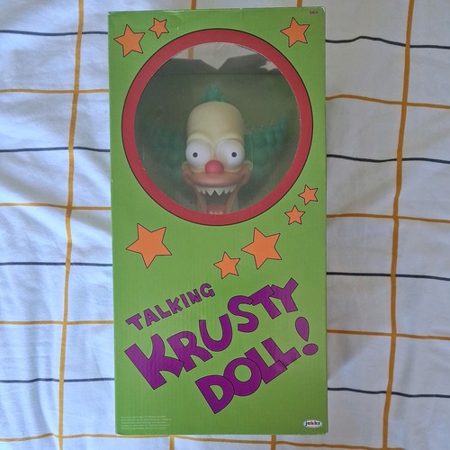 Jakks pacific the - the, simpsons