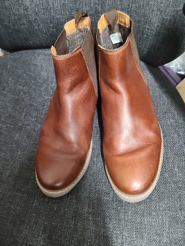 Mens bamford brown chelsea - mens,