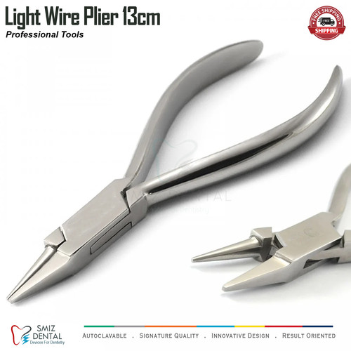 Dental light wire - dental,