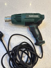 Parkside 2000W Hot Air Heat Gun  | Corded Electric - Working Order